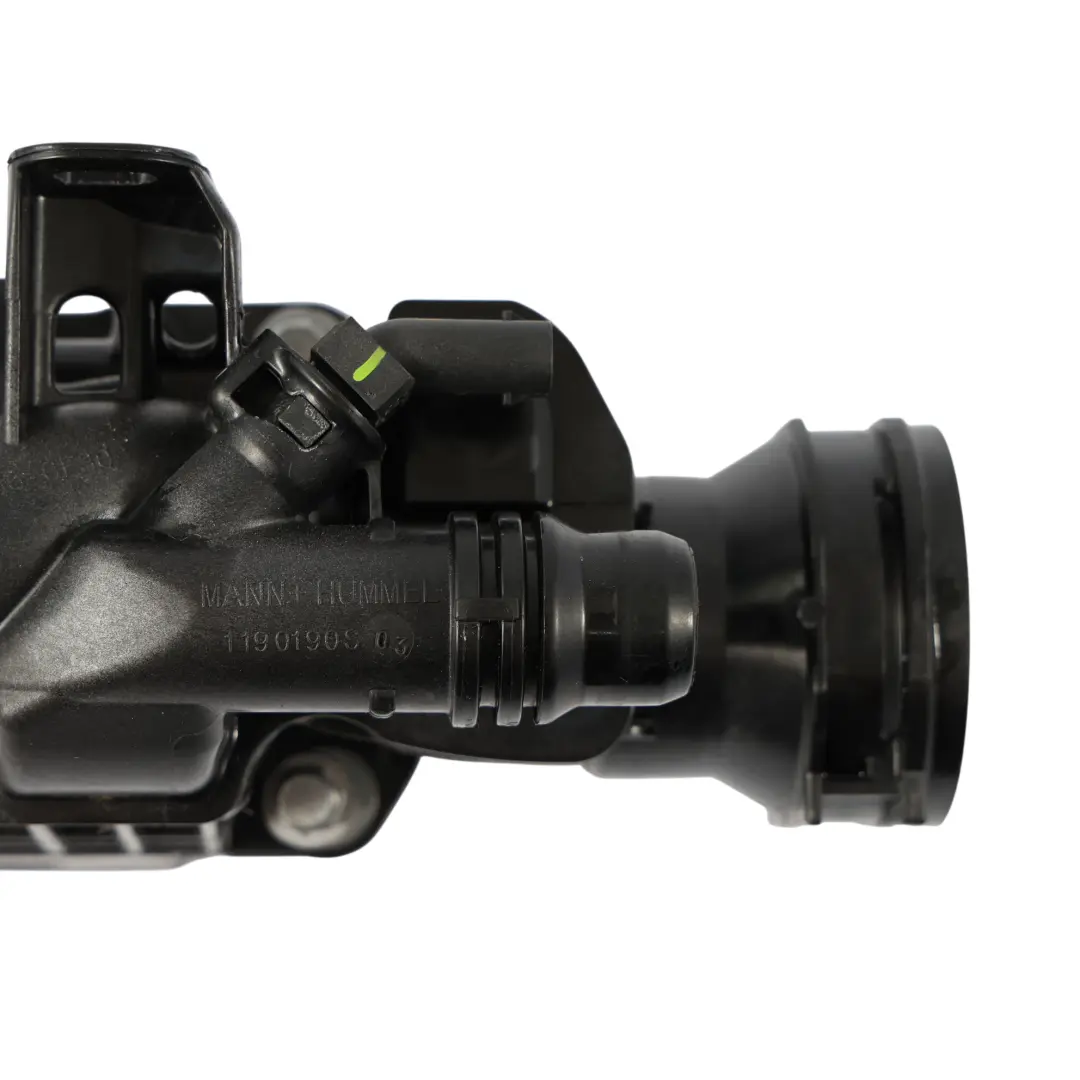 Ford Transit Connect Boîtier Thermostat Liquide Diesel 1.5 Tdci 2S4Q-9K478-AD - SKU 2292588 - Numéro de pièce 2292588*JX6Q-8A586-AB*9818467880*