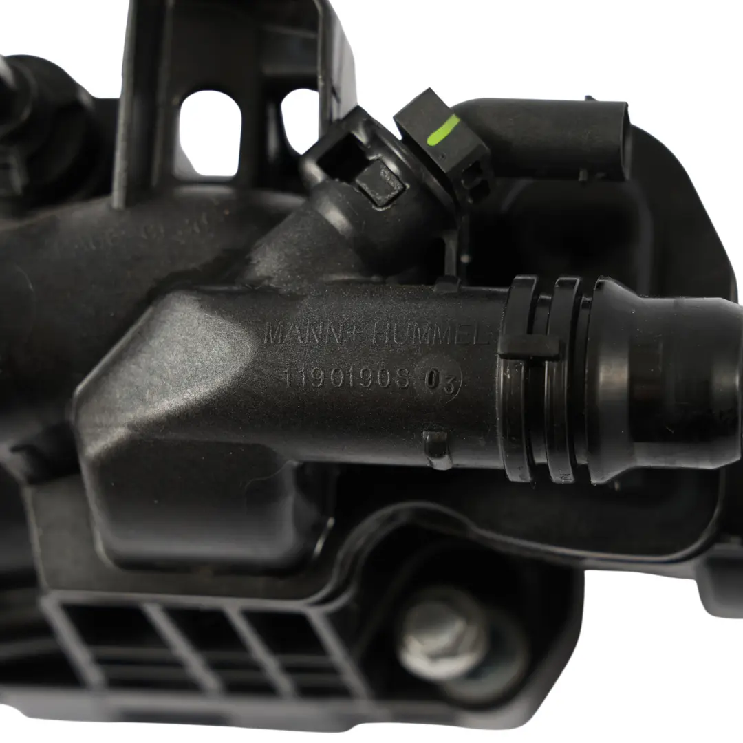 Ford Transit Connect Termostato Alloggiamento Refrigerante 1.5 Tdci - SKU 2292588 - Numero di parte 2292588*JX6Q-8A586-AB*9818467880*