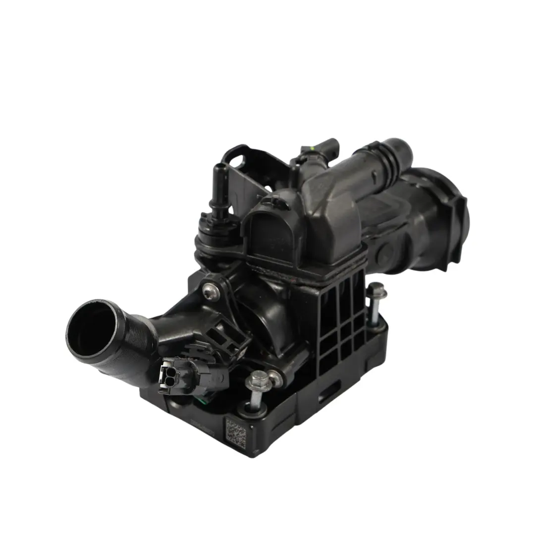 Ford Transit Connect Termostato Alloggiamento Refrigerante 1.5 Tdci - SKU 2292588 - Numero di parte 2292588*JX6Q-8A586-AB*9818467880*