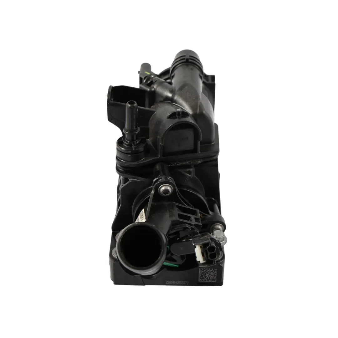 Thermostat Kühlmittelgehäuse Diesel 1.5 TDCi 2S4Q-9K478-AD für Ford Transit Connect mit Teilenummer 2292588*JX6Q-8A586-AB*9818467880* Ford Transit Connect Thermostat Kühlmittelgehäuse Diesel 1.5 TDCi 2S4Q-9K478-AD - SKU 2292588 - Teilenummer 2292588*JX6Q-8A586-AB*9818467880*