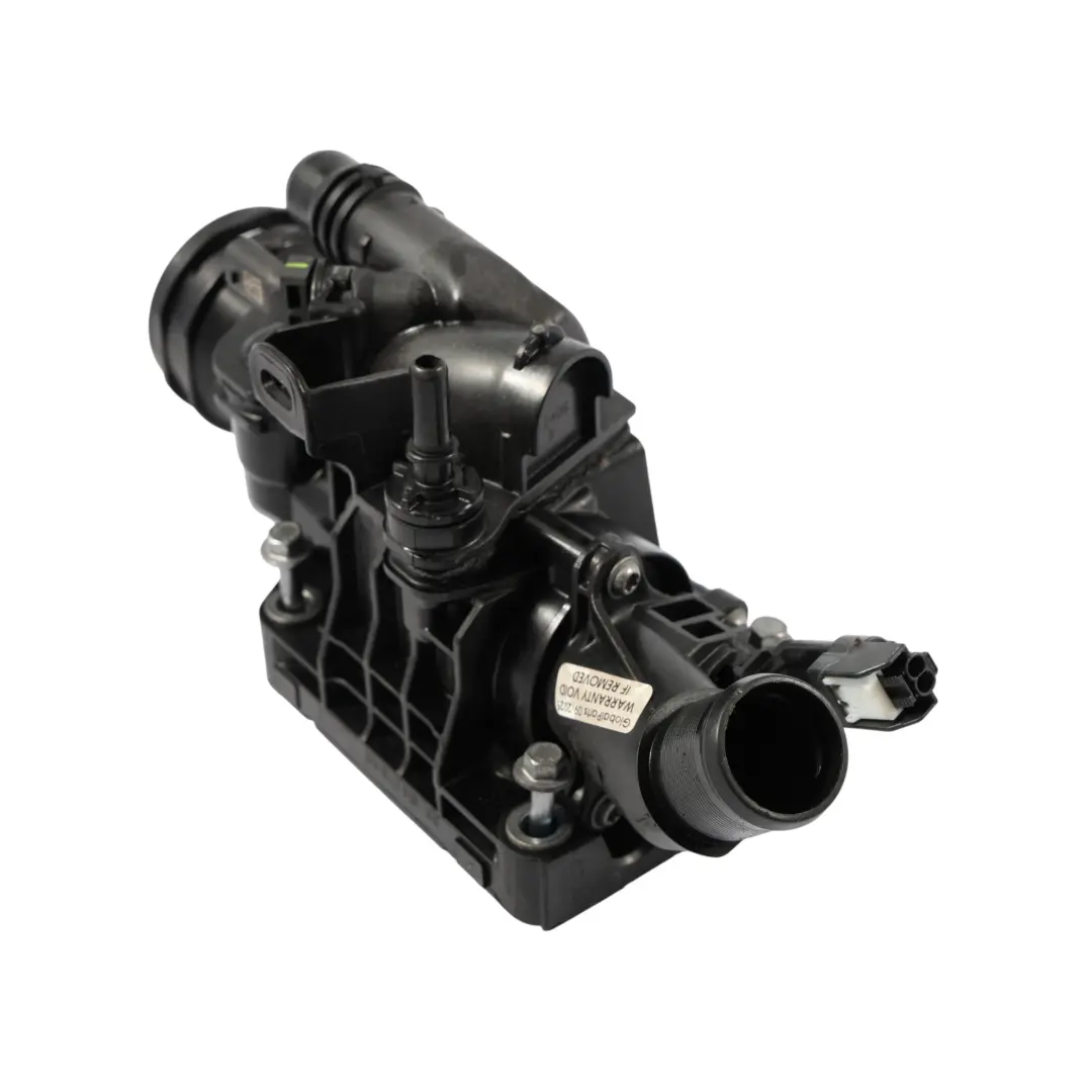 Ford Transit Connect Boîtier Thermostat Liquide Diesel 1.5 Tdci 2S4Q-9K478-AD - SKU 2292588 - Numéro de pièce 2292588*JX6Q-8A586-AB*9818467880*