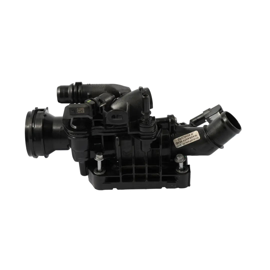 Boîtier Thermostat Liquide Diesel 1.5 Tdci 2S4Q-9K478-AD pour Ford Transit Connect à propos du numéro de pièce 2292588*JX6Q-8A586-AB*9818467880* Ford Transit Connect Boîtier Thermostat Liquide Diesel 1.5 Tdci 2S4Q-9K478-AD - SKU 2292588 - Numéro de pièce 2292588*JX6Q-8A586-AB*9818467880*