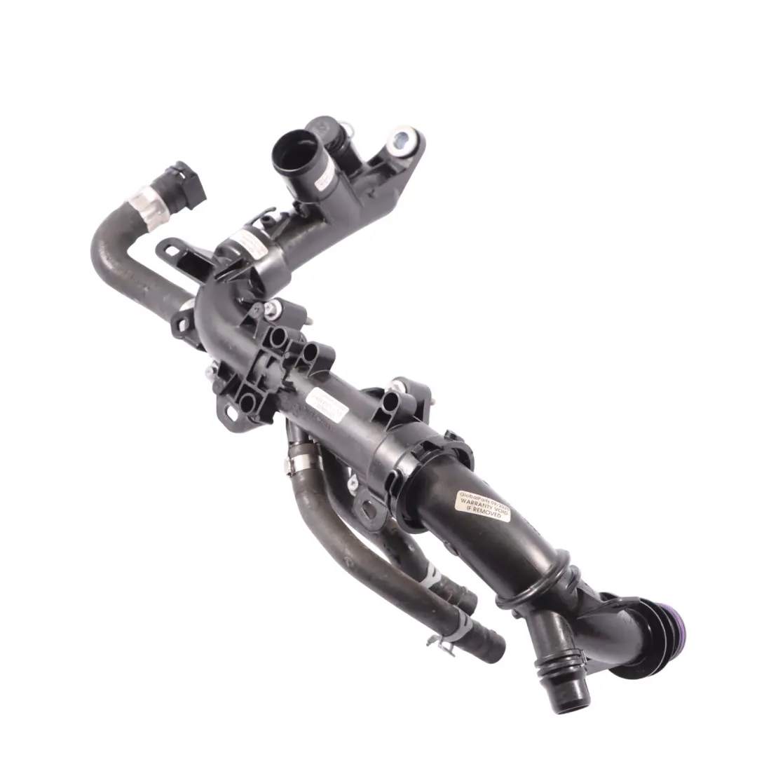 Mk2 Tuyau D'Eau Refroidissement 1.5 Ecoblue JX6Q-8K512-AC pour Ford Transit Connect à propos du numéro de pièce 2308006 Ford Transit Connect Mk2 Tuyau D'Eau Refroidissement 1.5 Ecoblue JX6Q-8K512-AC - SKU 2308006 - Numéro de pièce 2308006