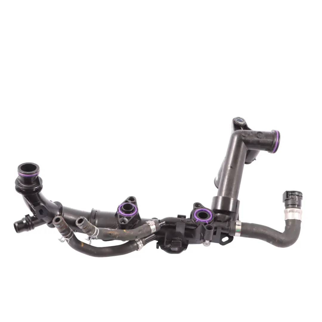 Mk2 Linea Tubo Acqua Refrigerante 1.5 Ecoblue JX6Q-8K512-AC per Ford Transit Connect con numero di parte 2308006 Ford Transit Connect Mk2 Linea Tubo Acqua Refrigerante 1.5 Ecoblue JX6Q-8K512-AC - SKU 2308006 - Numero di parte 2308006