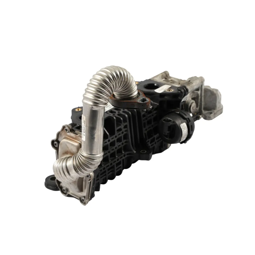 Mk2 1.5 Ecoblue Refroidisseur De Vanne EGR KV6Q-9U443-BB pour Ford Transit Connect à propos du numéro de pièce 2311066 Ford Transit Connect Mk2 1.5 Ecoblue Refroidisseur De Vanne EGR KV6Q-9U443-BB - SKU 2311066 - Numéro de pièce 2311066