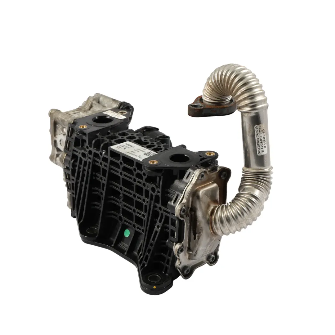 Mk2 1.5 EcoBlue EGR Valve Cooler KV6Q-9U443-BB to Ford Transit Connect with Part number 2311066 Ford Transit Connect Mk2 1.5 EcoBlue EGR Valve Cooler KV6Q-9U443-BB - SKU 2311066 - Part number 2311066