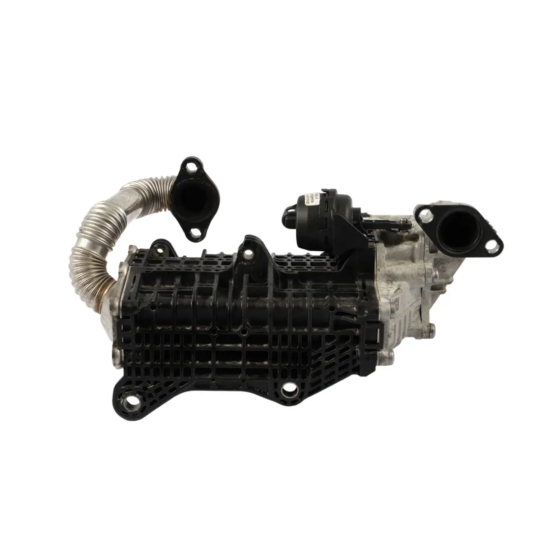 Mk2 1.5 Ecoblue Enfriador De Válvula EGR KV6Q-9U443-BB para Ford Transit Connect con número de pieza 2311066 Ford Transit Connect Mk2 1.5 Ecoblue Enfriador De Válvula EGR KV6Q-9U443-BB - SKU 2311066 - Número de pieza 2311066