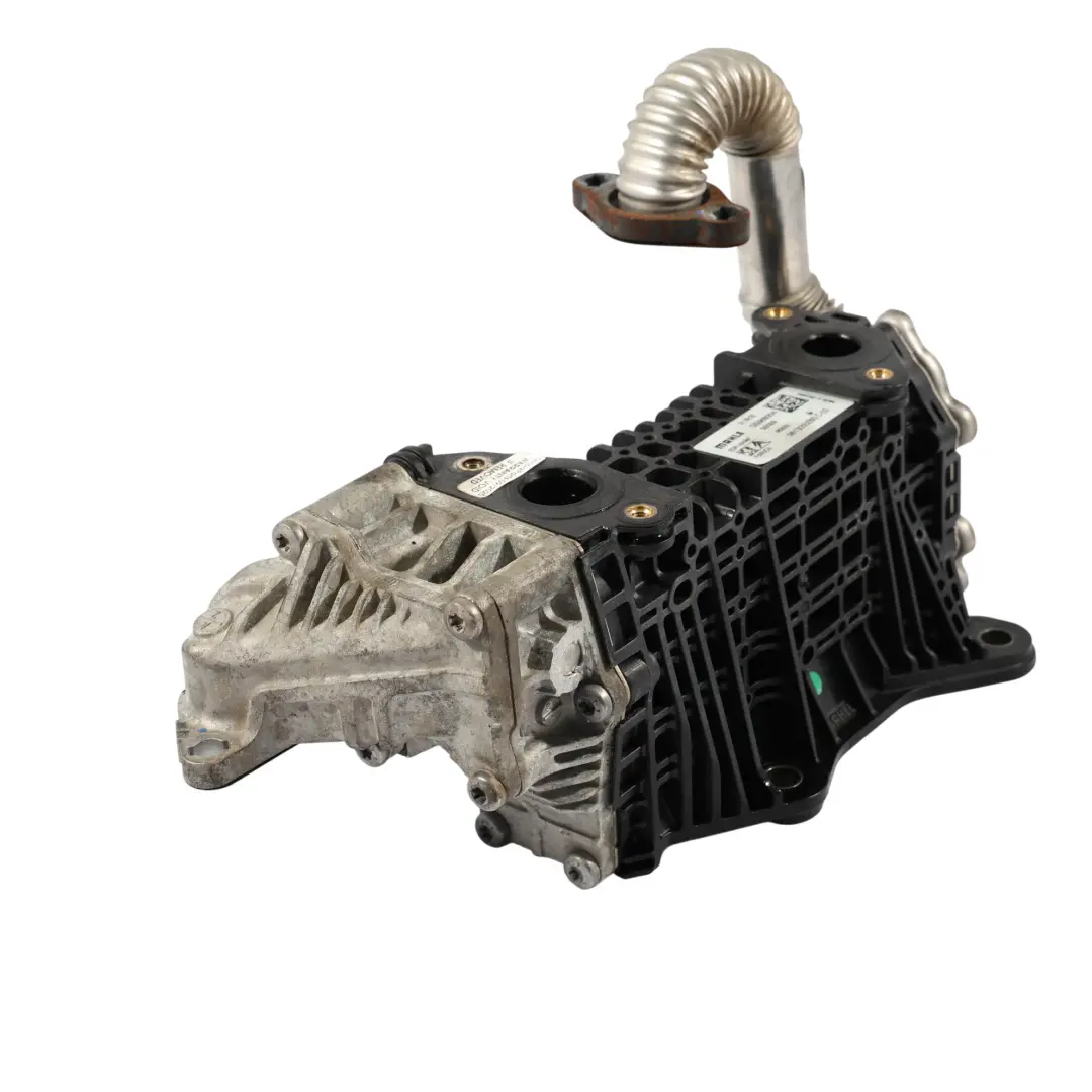 Mk2 1.5 Ecoblue Refroidisseur De Vanne EGR KV6Q-9U443-BB pour Ford Transit Connect à propos du numéro de pièce 2311066 Ford Transit Connect Mk2 1.5 Ecoblue Refroidisseur De Vanne EGR KV6Q-9U443-BB - SKU 2311066 - Numéro de pièce 2311066