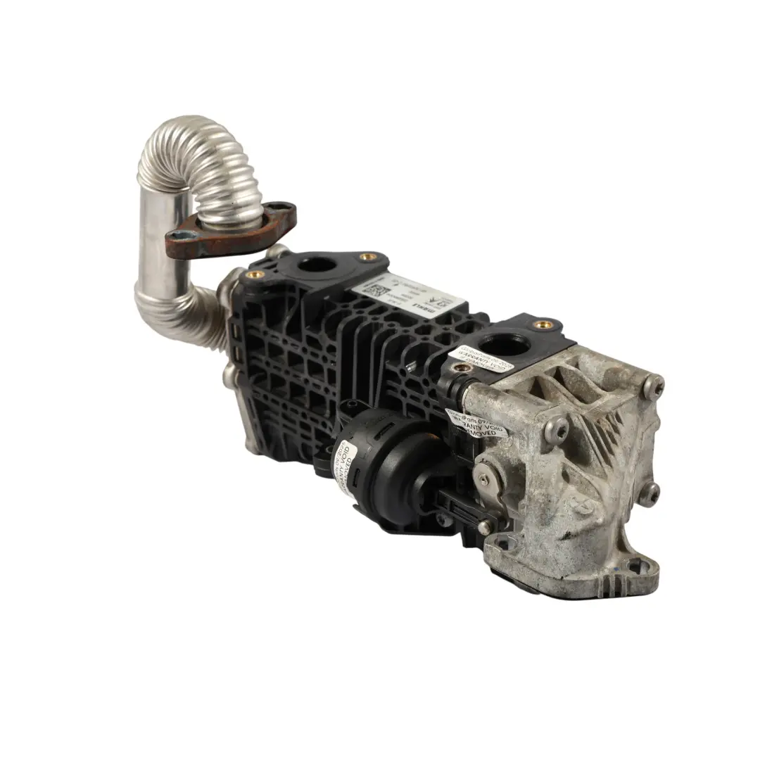 Mk2 1.5 Ecoblue Enfriador De Válvula EGR KV6Q-9U443-BB para Ford Transit Connect con número de pieza 2311066 Ford Transit Connect Mk2 1.5 Ecoblue Enfriador De Válvula EGR KV6Q-9U443-BB - SKU 2311066 - Número de pieza 2311066