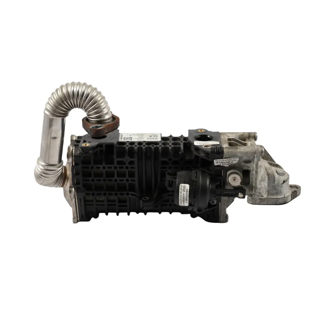 Mk2 1.5 Ecoblue Valvola EGR Raffreddatore KV6Q-9U443-BB per Ford Transit Connect con numero di parte 2311066 Ford Transit Connect Mk2 1.5 Ecoblue Valvola EGR Raffreddatore KV6Q-9U443-BB - SKU 2311066 - Numero di parte 2311066