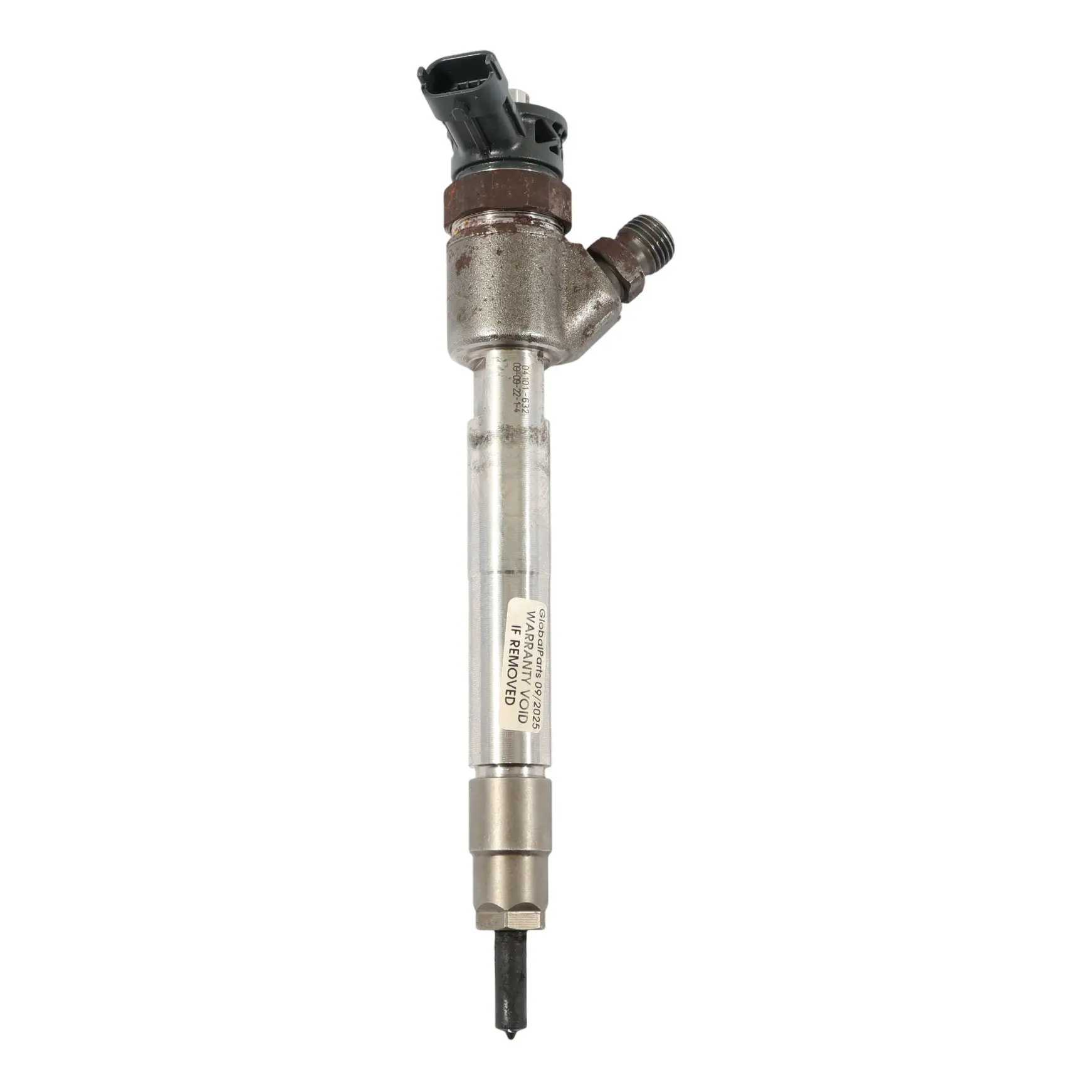 Ford Transit Connect Mk2 Injecteur De Carburant 1.5 EcoBlue JX6Q-9F593-AB