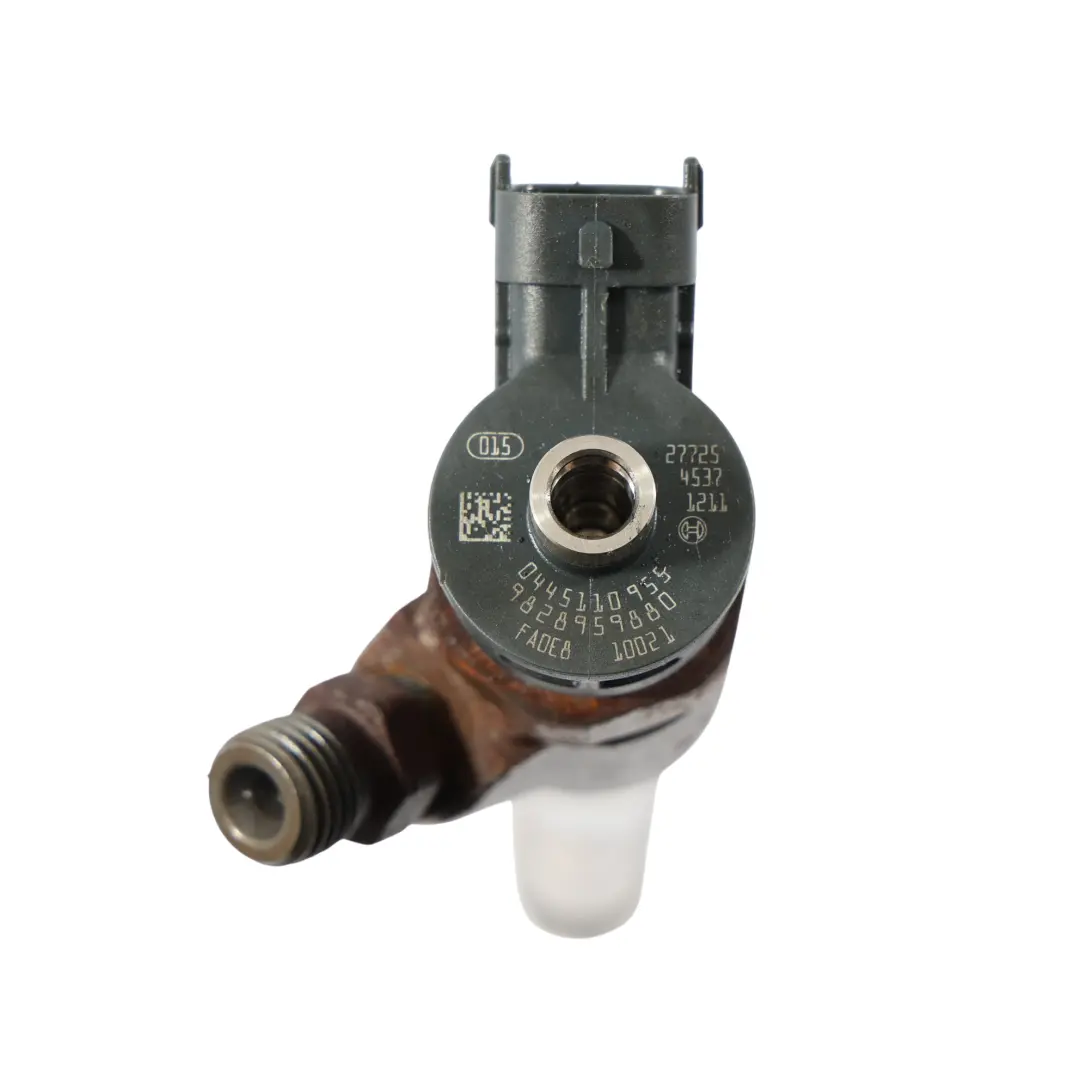 Mk2 Injecteur De Carburant 1.5 EcoBlue JX6Q-9F593-AB pour Ford Transit Connect à propos du numéro de pièce 2315514 Ford Transit Connect Mk2 Injecteur De Carburant 1.5 EcoBlue JX6Q-9F593-AB - SKU 2315514 - Numéro de pièce 2315514