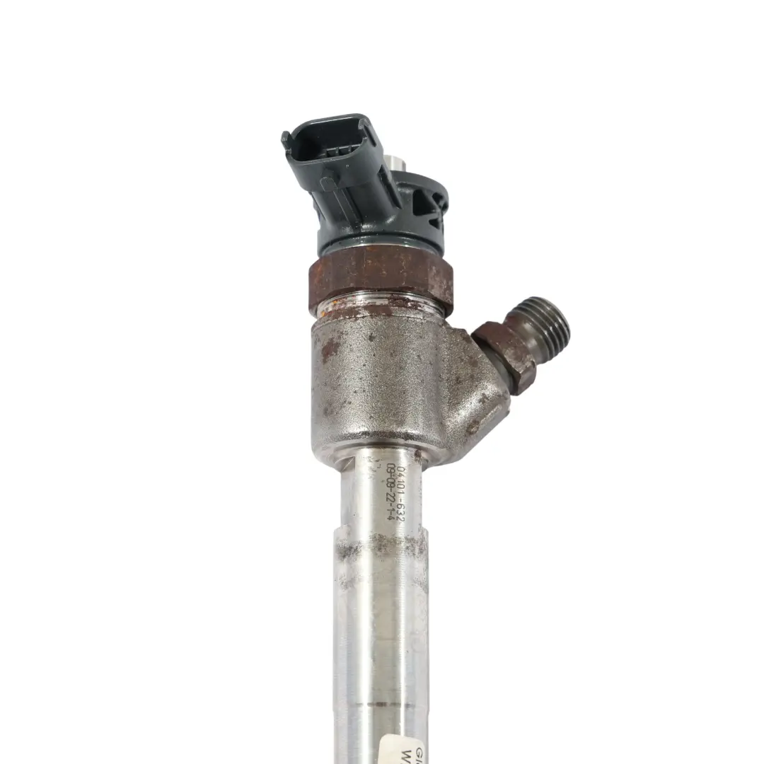 Ford Transit Connect Mk2 Kraftstoff Einspritz Düse 1.5 EcoBlue JX6Q-9F593-AB - SKU 2315514 - Teilenummer 2315514