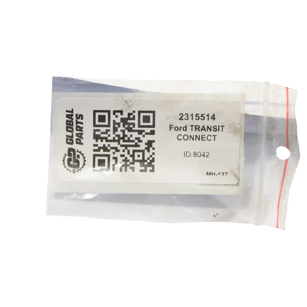 Mk2 Fuel Injector Injection 1.5 EcoBlue JX6Q-9F593-AB to Ford Transit Connect with Part number 2315514 Ford Transit Connect Mk2 Fuel Injector Injection 1.5 EcoBlue JX6Q-9F593-AB - SKU 2315514 - Part number 2315514