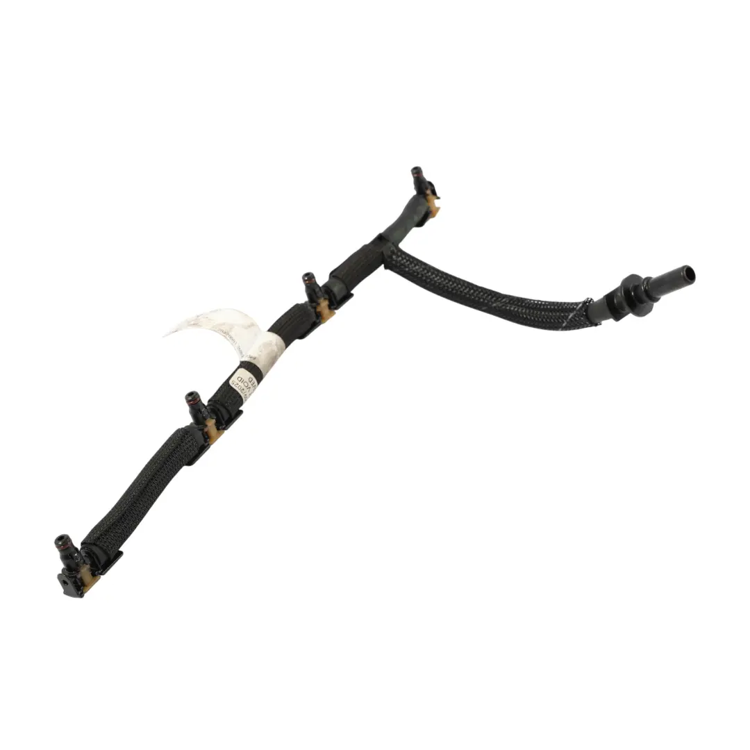 Ford Transit Connect Kraftstoffleitung 1.5 Tdci Einspritzung Schlauch - SKU 2333264 - Teilenummer 2333264