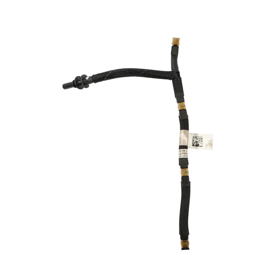 Return Pipe Hose to Ford Transit Connect Fuel Line 1.5 TDCi Injection with Part number 2333264 Ford Transit Connect Fuel Line 1.5 TDCi Injection Return Pipe Hose - SKU 2333264 - Part number 2333264