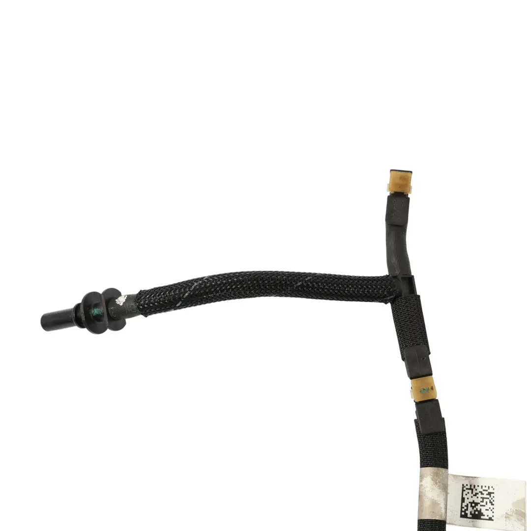 Tubo Combustible 1.5 Tdci Inyección Tubo Retorno Manguera para Ford Transit Connect con número de pieza 2333264 Ford Transit Connect Tubo Combustible 1.5 Tdci Inyección Tubo Retorno Manguera - SKU 2333264 - Número de pieza 2333264