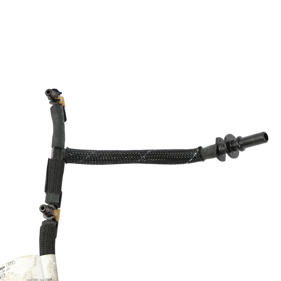 Przewód Paliwowy Powrotny do Ford Transit Connect 1.5 Tdci o numerze 2333264 Ford Transit Connect 1.5 Tdci Przewód Paliwowy Powrotny - SKU 2333264 - Numer Części 2333264