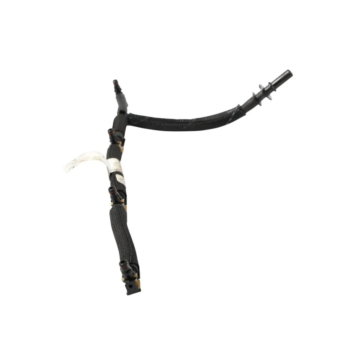Ford Transit Connect Fuel Line 1.5 TDCi Injection Return Pipe Hose - SKU 2333264 - Part number 2333264