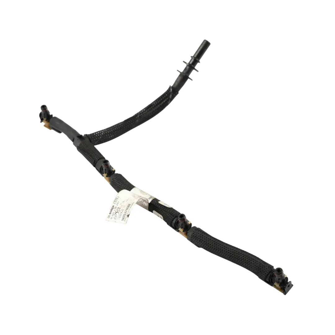 Ford Transit Connect Fuel Line 1.5 TDCi Injection Return Pipe Hose - SKU 2333264 - Part number 2333264