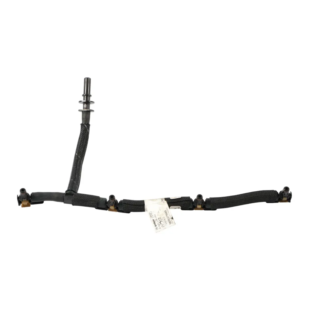 Return Pipe Hose to Ford Transit Connect Fuel Line 1.5 TDCi Injection with Part number 2333264 Ford Transit Connect Fuel Line 1.5 TDCi Injection Return Pipe Hose - SKU 2333264 - Part number 2333264