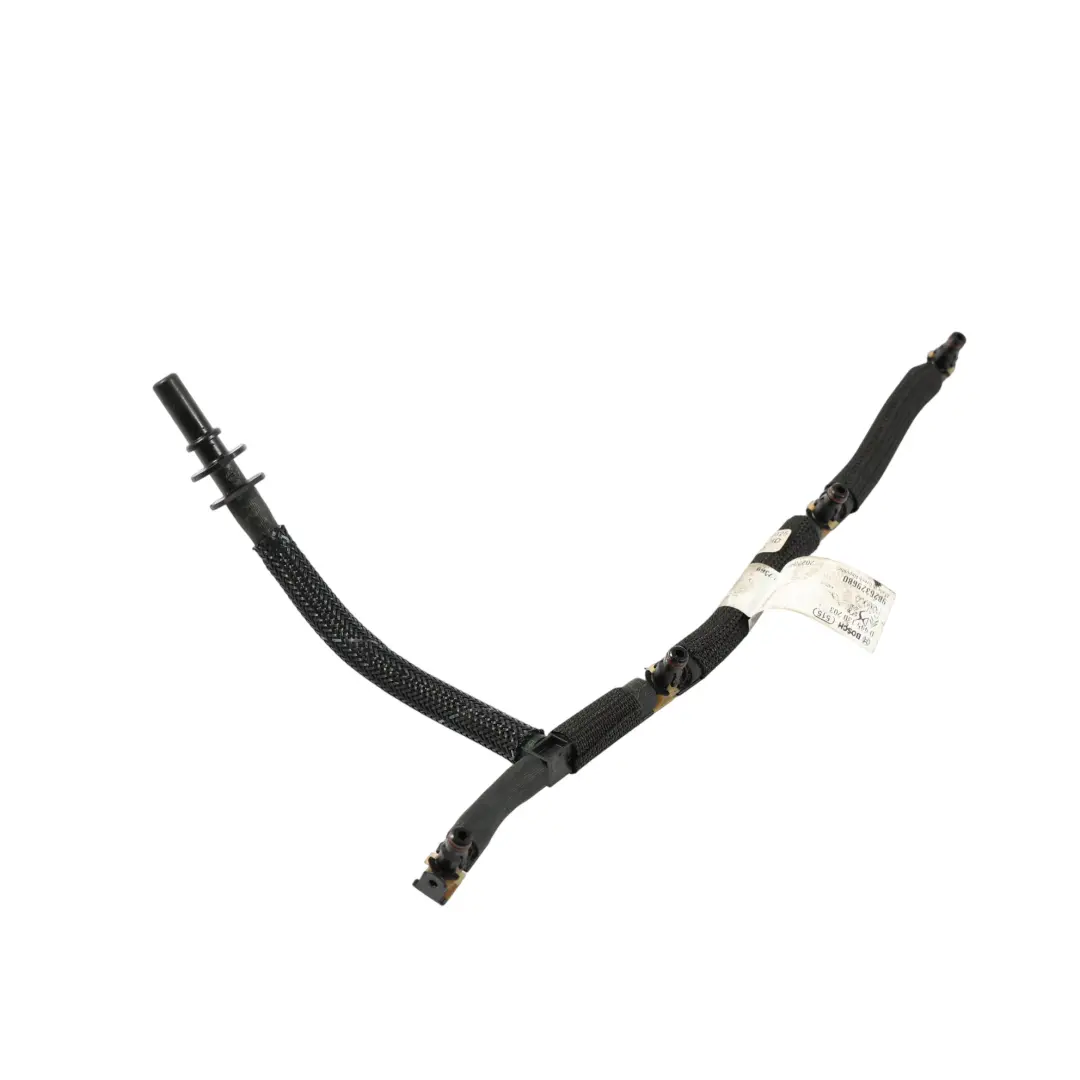 Return Pipe Hose to Ford Transit Connect Fuel Line 1.5 TDCi Injection with Part number 2333264 Ford Transit Connect Fuel Line 1.5 TDCi Injection Return Pipe Hose - SKU 2333264 - Part number 2333264