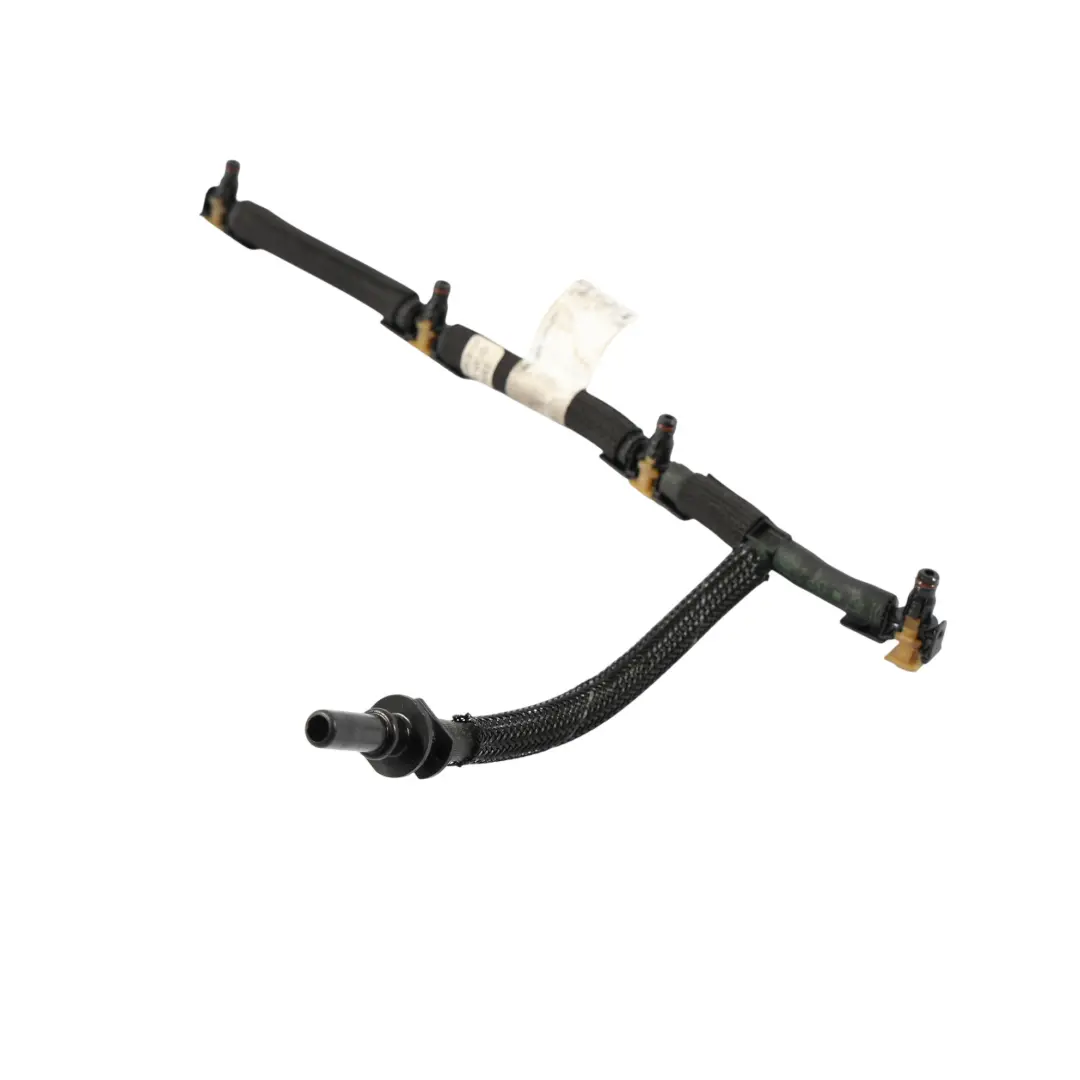 Ford Transit Connect Fuel Line 1.5 TDCi Injection Return Pipe Hose - SKU 2333264 - Part number 2333264