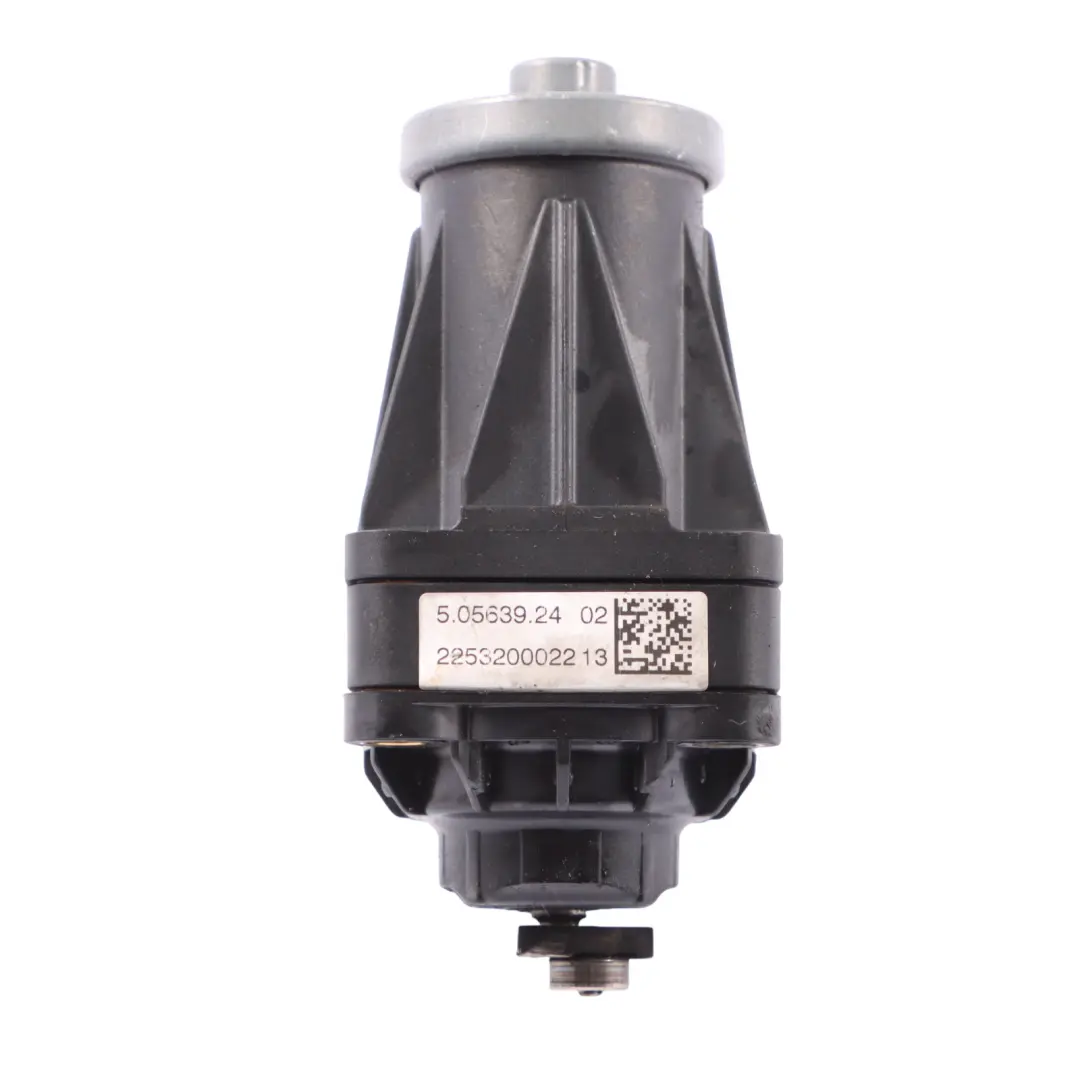 Ford Transit Connect Mk2 Valvola EGR Ricircolo Dei Gas Di Scarico JX6Q-9D474-AC - SKU 2342011-1 - Numero di parte 2342011-1