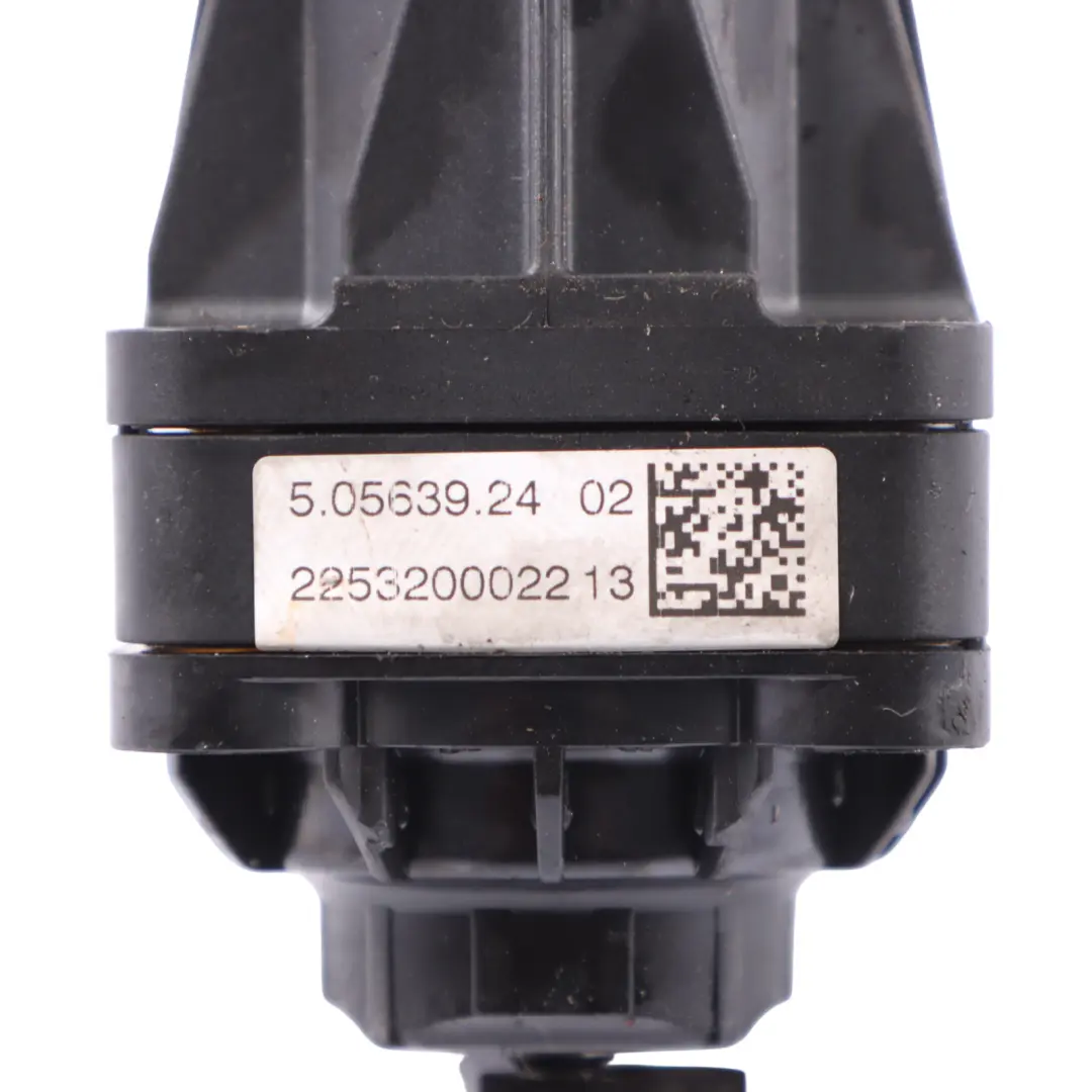 Mk2 Recirculación Gases Escape Válvula EGR JX6Q-9D474-AC para Ford Transit Connect con número de pieza 2342011-1 Ford Transit Connect Mk2 Recirculación Gases Escape Válvula EGR JX6Q-9D474-AC - SKU 2342011-1 - Número de pieza 2342011-1