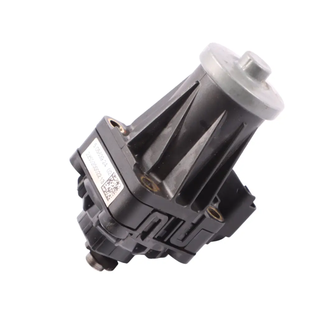 Mk2 Recirculation Gaz Échappement Soupape EGR JX6Q-9D474-AC pour Ford Transit Connect à propos du numéro de pièce 2342011-1 Ford Transit Connect Mk2 Recirculation Gaz Échappement Soupape EGR JX6Q-9D474-AC - SKU 2342011-1 - Numéro de pièce 2342011-1