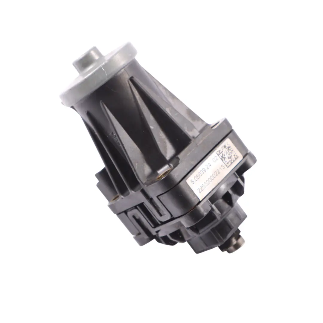 Mk2 Valvola EGR Ricircolo Dei Gas Di Scarico JX6Q-9D474-AC per Ford Transit Connect con numero di parte 2342011-1 Ford Transit Connect Mk2 Valvola EGR Ricircolo Dei Gas Di Scarico JX6Q-9D474-AC - SKU 2342011-1 - Numero di parte 2342011-1