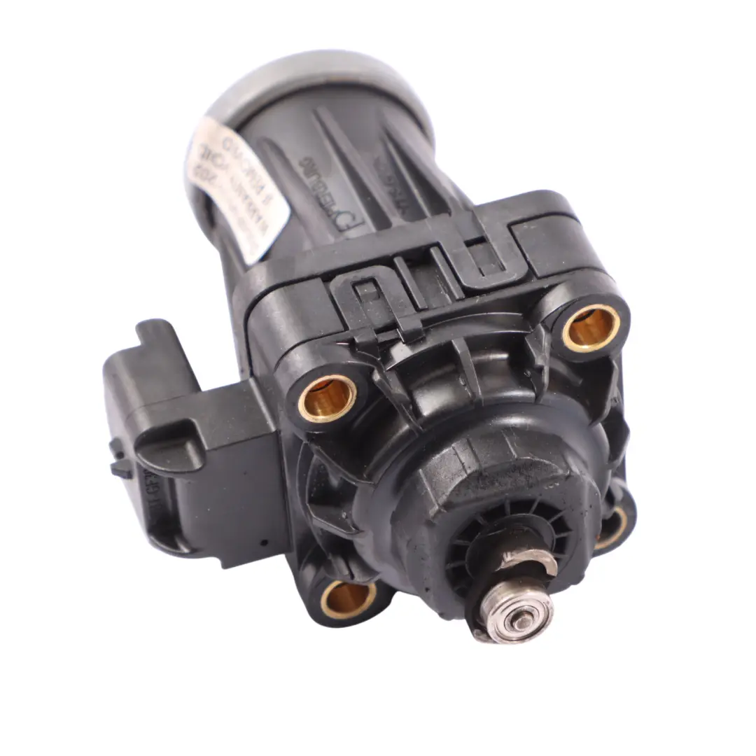 Ford Transit Connect Mk2 Valvola EGR Ricircolo Dei Gas Di Scarico JX6Q-9D474-AC - SKU 2342011-1 - Numero di parte 2342011-1
