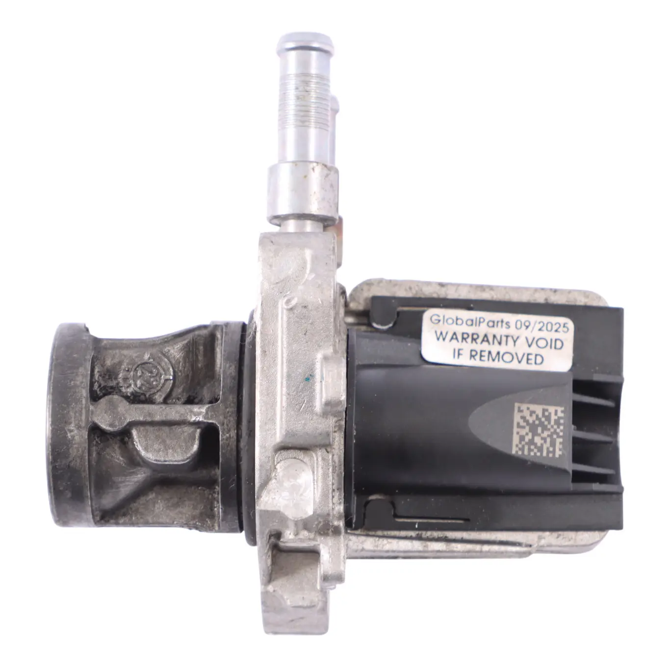 Ford Transit Connect Mk2 Vanne EGR Recirculation Gaz D'Échappement JX6Q-9D474-AC