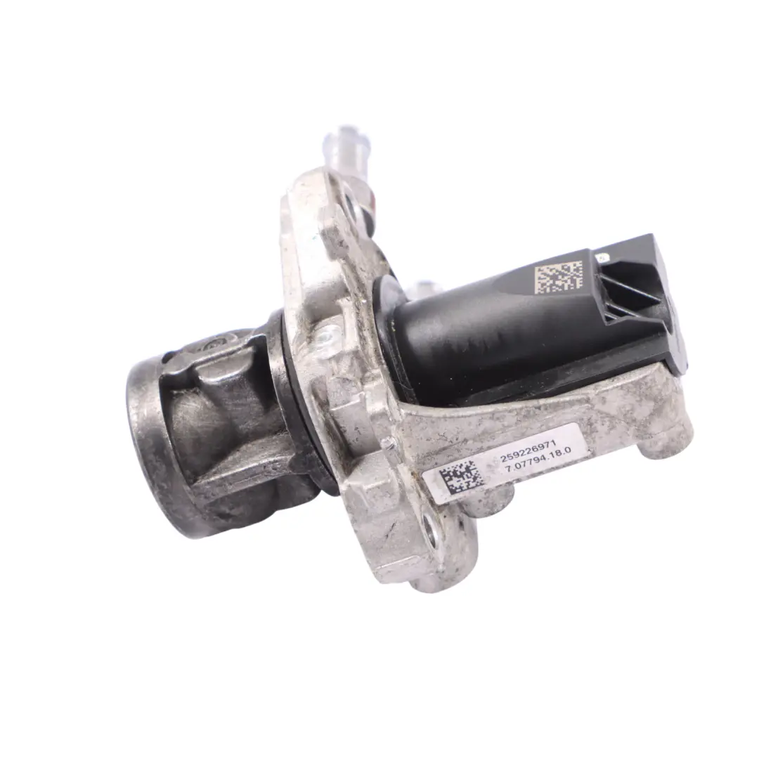Ford Transit Connect Mk2 Valvola EGR Di Ricircolo Dei Gas Scarico JX6Q-9D474-AC - SKU 2342011 - Numero di parte 2342011