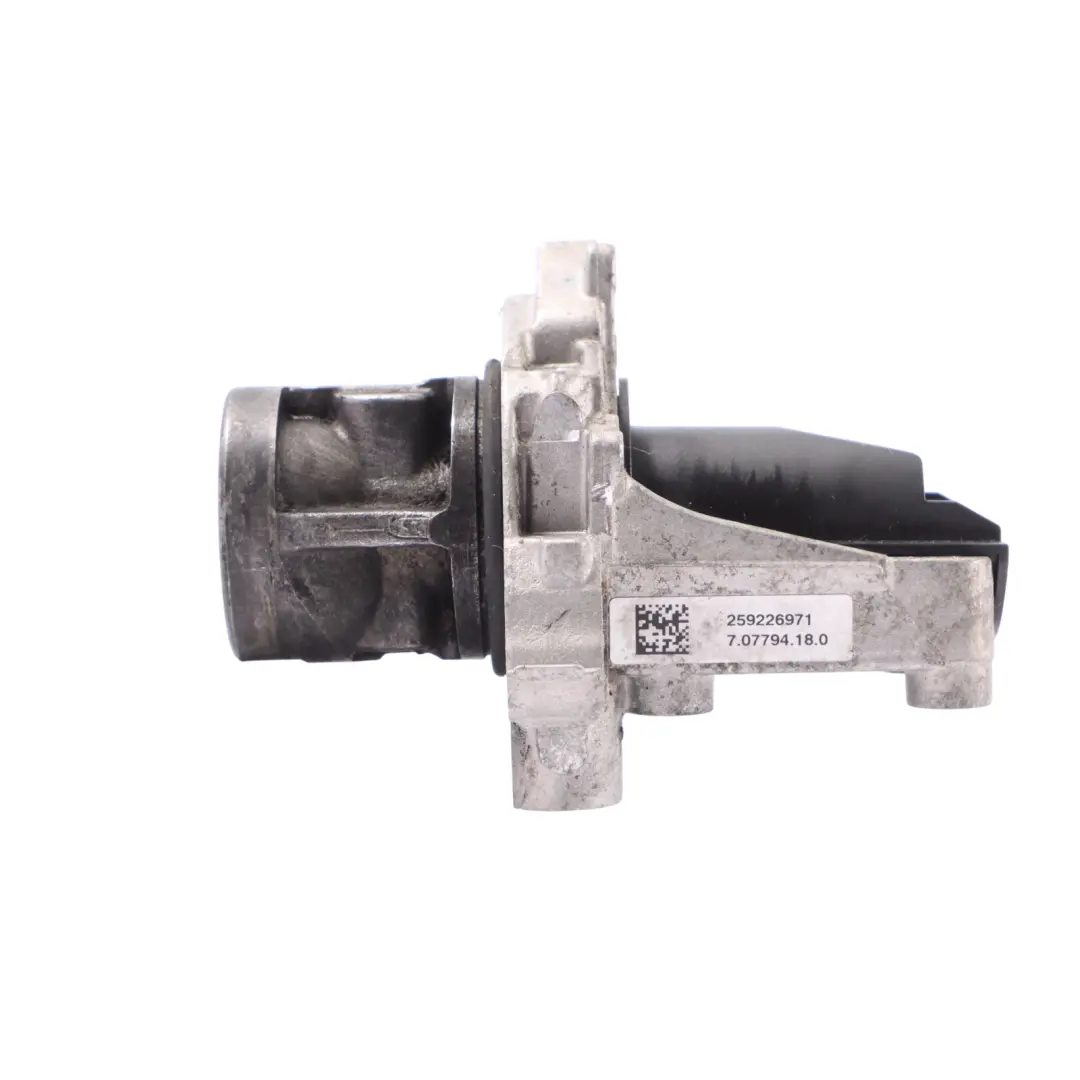 Ford Transit Connect Mk2 Valvola EGR Di Ricircolo Dei Gas Scarico JX6Q-9D474-AC - SKU 2342011 - Numero di parte 2342011