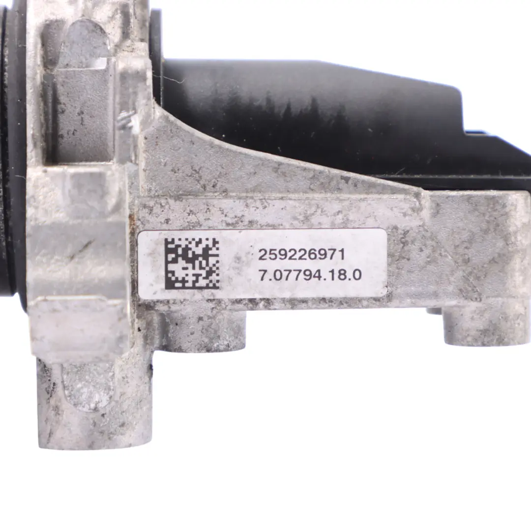 Mk2 Vanne EGR Recirculation Gaz D'Échappement JX6Q-9D474-AC pour Ford Transit Connect à propos du numéro de pièce 2342011 Ford Transit Connect Mk2 Vanne EGR Recirculation Gaz D'Échappement JX6Q-9D474-AC - SKU 2342011 - Numéro de pièce 2342011