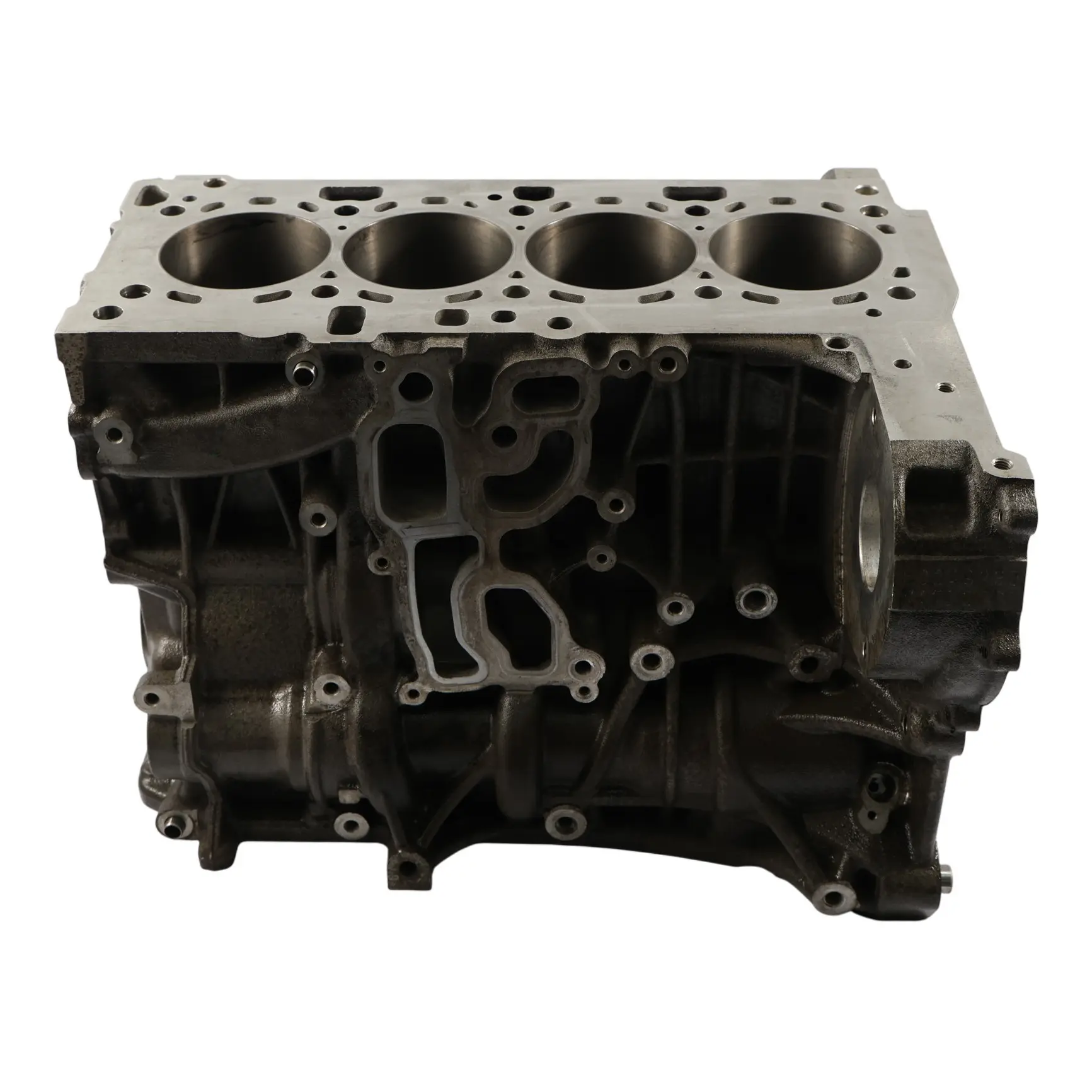 BMW E90 E91 LCI F20 F30 Engine Block N47N Diesel 116d 118d 316d 318d 2359837