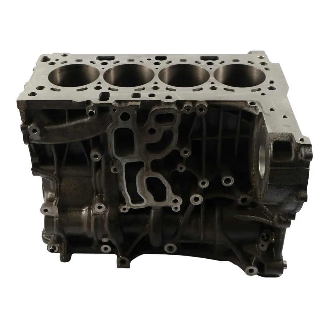 Bloque Motor N47N Diesel 116d 118d 316d 318d para BMW E90 E91 LCI F20 F30 con número de pieza 2359837 BMW E90 E91 LCI F20 F30 Bloque Motor N47N Diesel 116d 118d 316d 318d - SKU 2359837 - Número de pieza 2359837