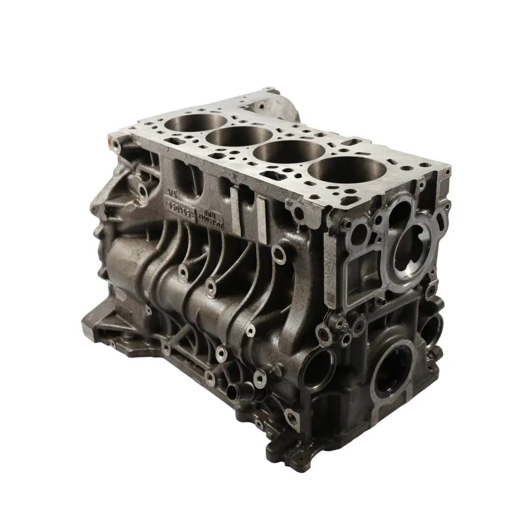 BMW E90 E91 LCI F20 F30 Engine Block N47N Diesel 116d 118d 316d 318d - SKU 2359837 - Part number 2359837