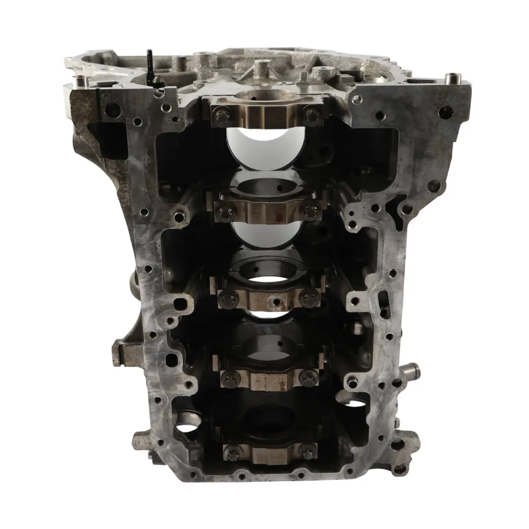 Motorblock N47N Diesel 116d 118d 316d 318d für BMW E90 E91 LCI F20 F30 mit Teilenummer 2359837 BMW E90 E91 LCI F20 F30 Motorblock N47N Diesel 116d 118d 316d 318d - SKU 2359837 - Teilenummer 2359837