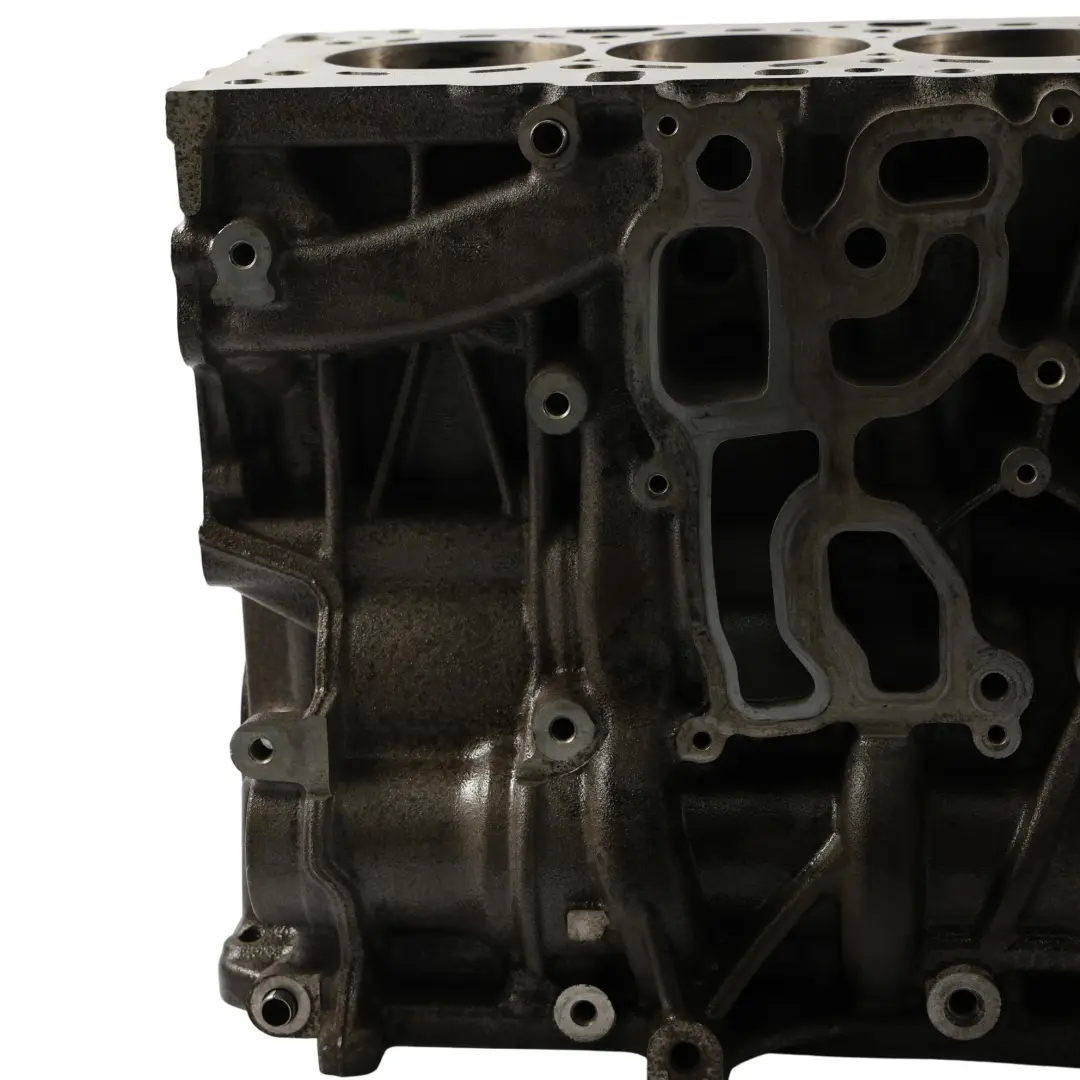 Bloque Motor N47N Diesel 116d 118d 316d 318d para BMW E90 E91 LCI F20 F30 con número de pieza 2359837 BMW E90 E91 LCI F20 F30 Bloque Motor N47N Diesel 116d 118d 316d 318d - SKU 2359837 - Número de pieza 2359837