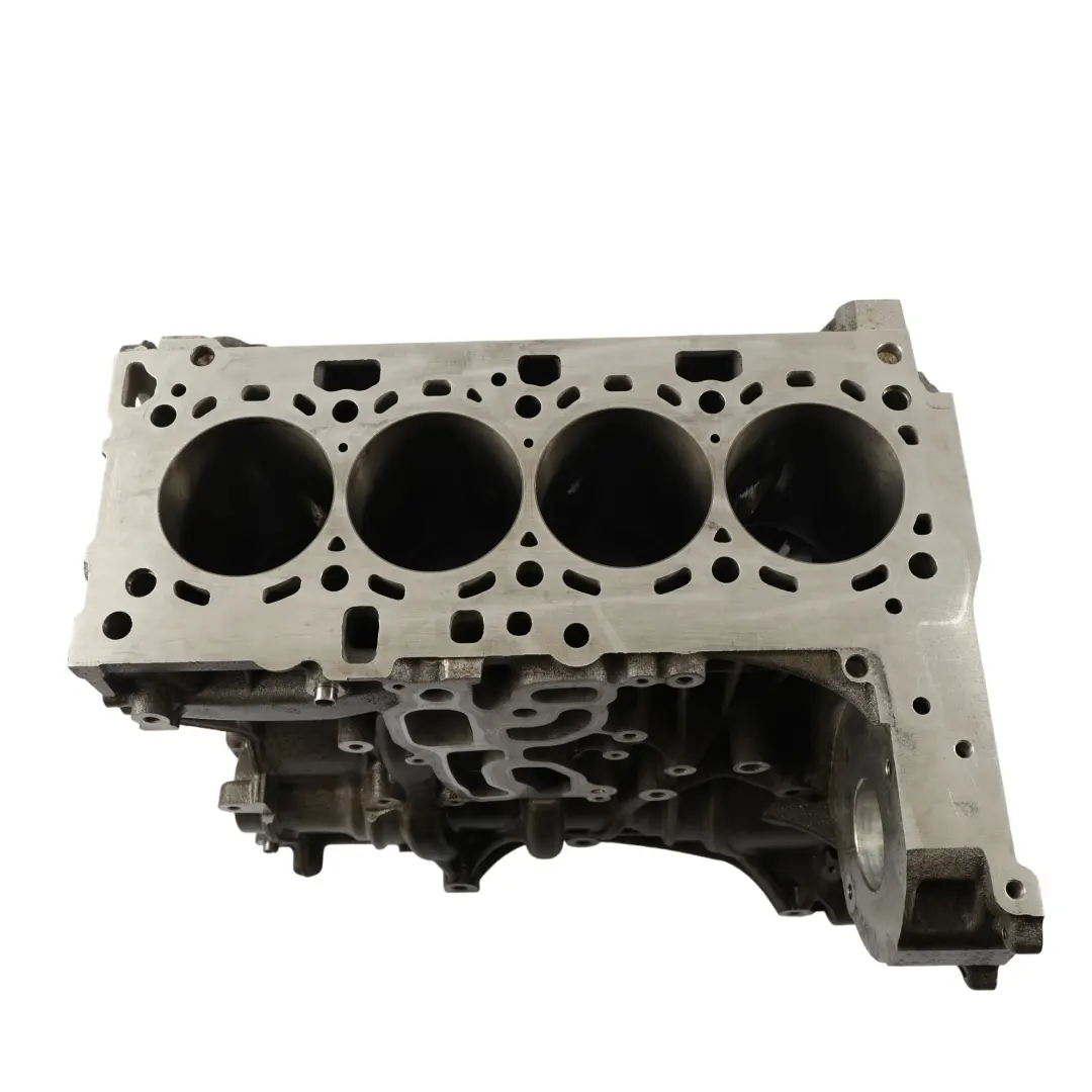 Bloque Motor N47N Diesel 116d 118d 316d 318d para BMW E90 E91 LCI F20 F30 con número de pieza 2359837 BMW E90 E91 LCI F20 F30 Bloque Motor N47N Diesel 116d 118d 316d 318d - SKU 2359837 - Número de pieza 2359837