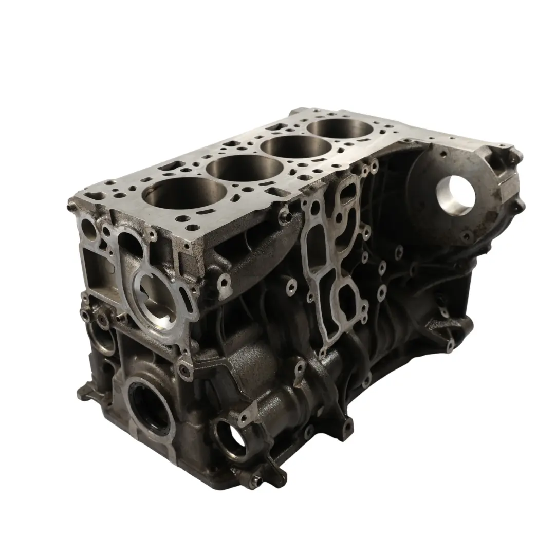 Bloque Motor N47N Diesel 116d 118d 316d 318d para BMW E90 E91 LCI F20 F30 con número de pieza 2359837 BMW E90 E91 LCI F20 F30 Bloque Motor N47N Diesel 116d 118d 316d 318d - SKU 2359837 - Número de pieza 2359837