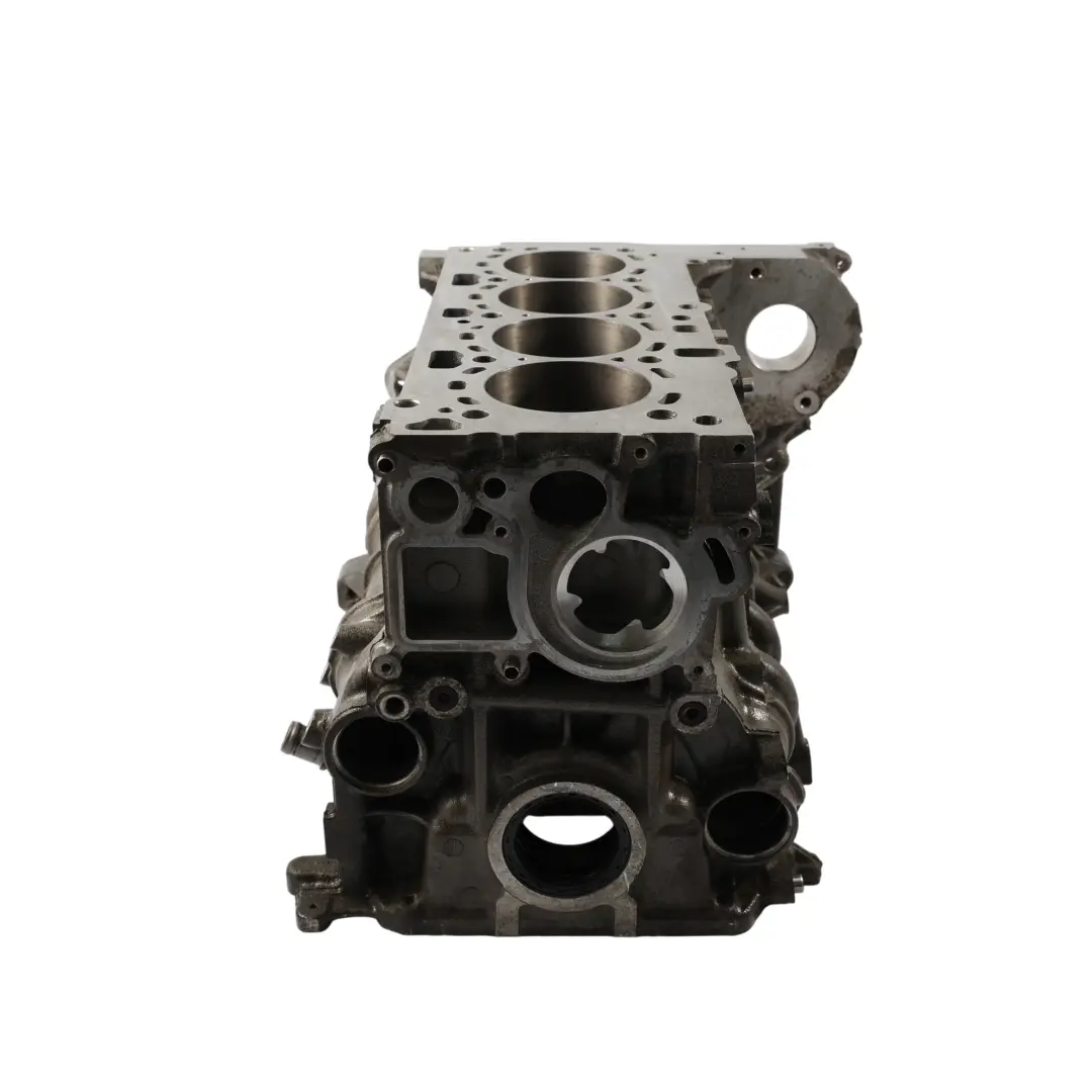 BMW E90 E91 LCI F20 F30 Engine Block N47N Diesel 116d 118d 316d 318d - SKU 2359837 - Part number 2359837