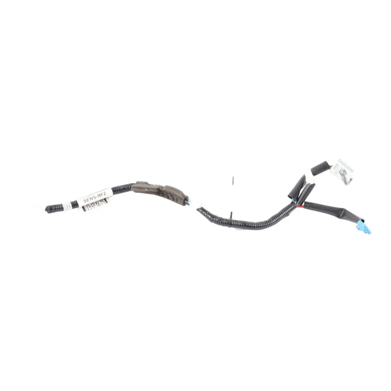 Mercedes W470 Door Wiring Cable Harness Loom 240165XF0B