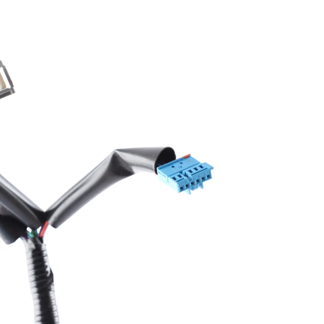 W470 Door Wiring Cable Harness Loom to Mercedes with Part number 240165XF0B Mercedes W470 Door Wiring Cable Harness Loom - SKU 240165XF0B - Part number 240165XF0B