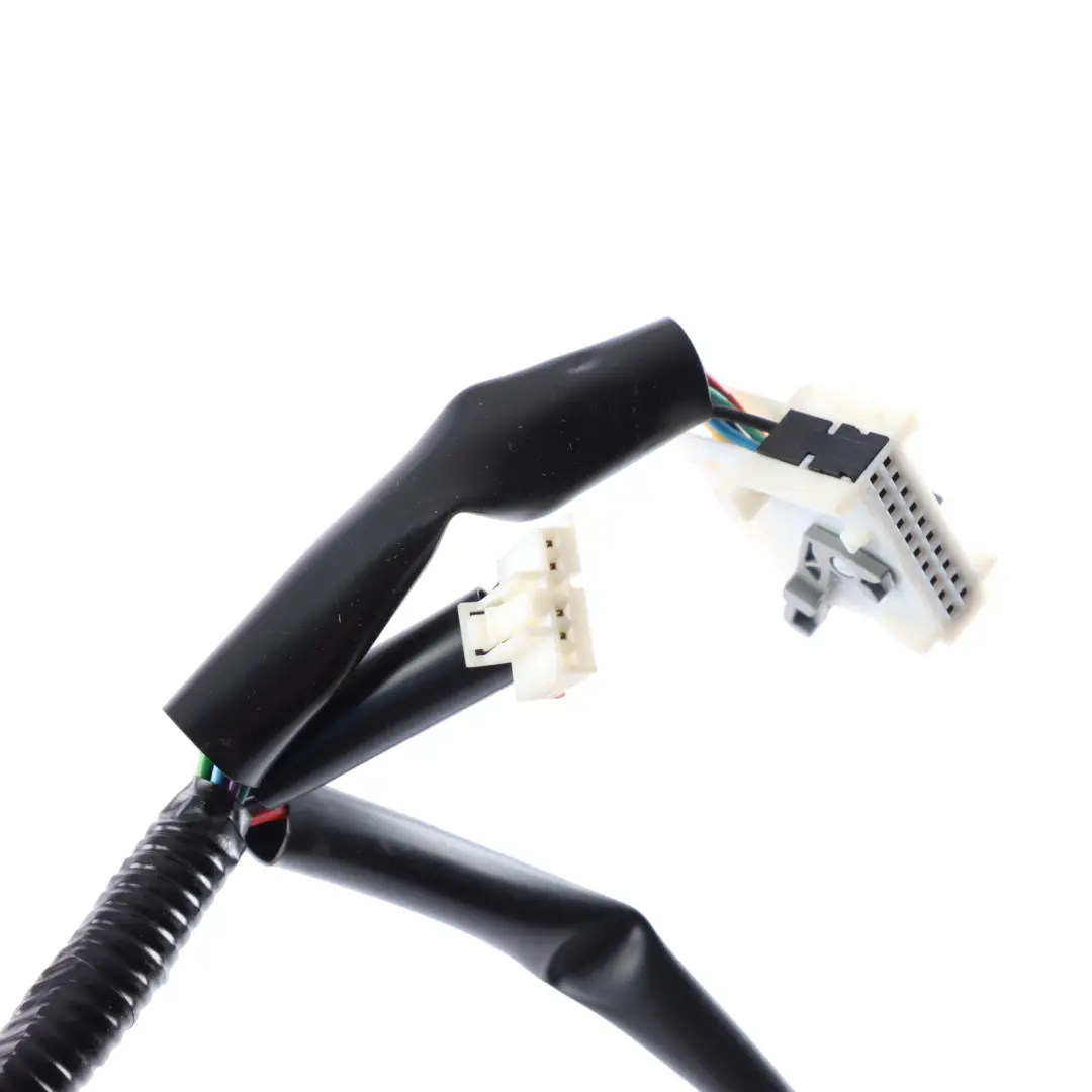 W470 Door Wiring Cable Harness Loom to Mercedes with Part number 240165XF0B Mercedes W470 Door Wiring Cable Harness Loom - SKU 240165XF0B - Part number 240165XF0B