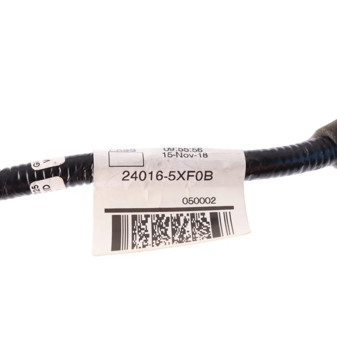 W470 Door Wiring Cable Harness Loom to Mercedes with Part number 240165XF0B Mercedes W470 Door Wiring Cable Harness Loom - SKU 240165XF0B - Part number 240165XF0B