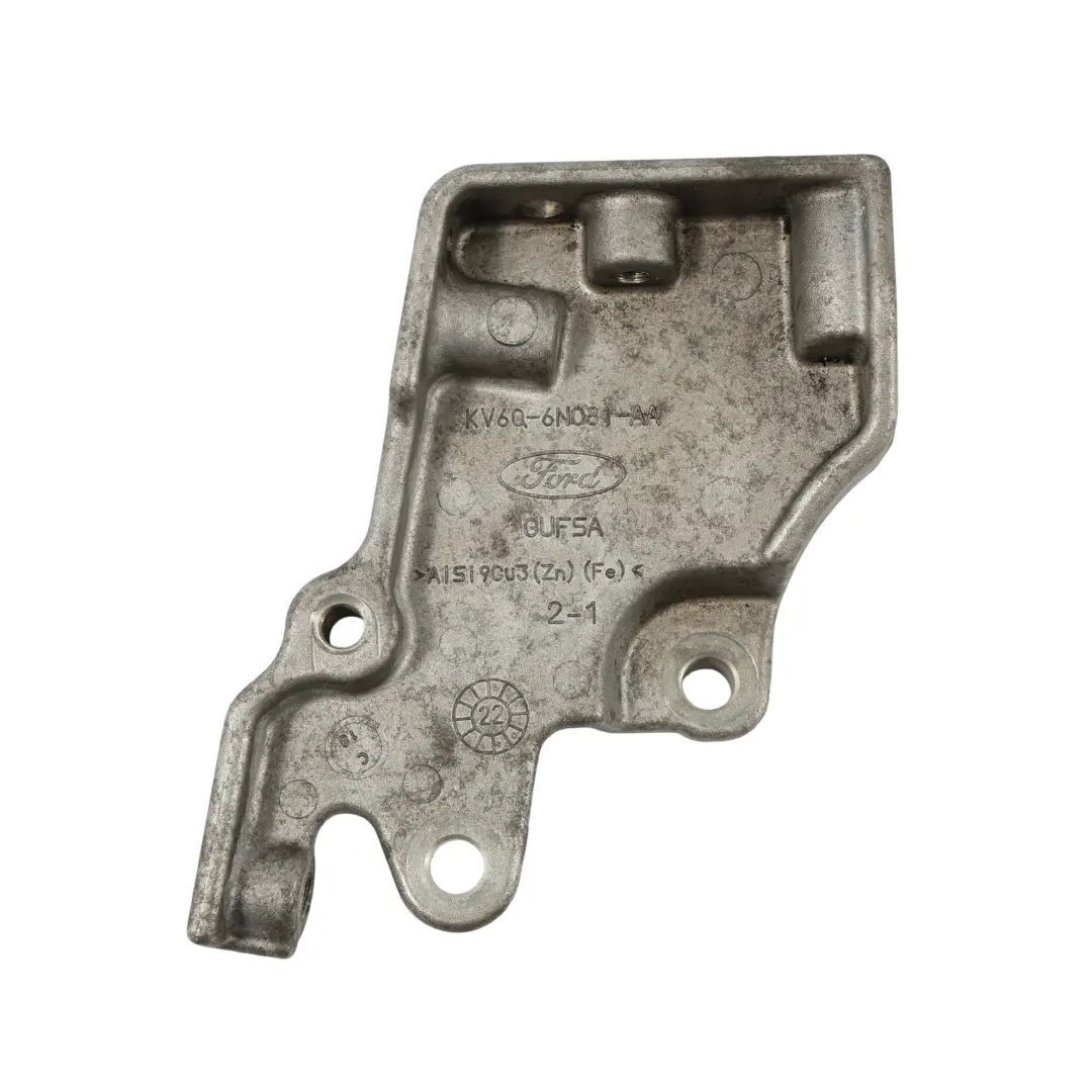 Łapa Uchwyt Mocowanie Silnika KV6Q-6N081-AA do Ford Transit Connect 1.5 TDCI o numerze 2450058 Ford Transit Connect 1.5 TDCI Łapa Uchwyt Mocowanie Silnika KV6Q-6N081-AA - SKU 2450058 - Numer Części 2450058