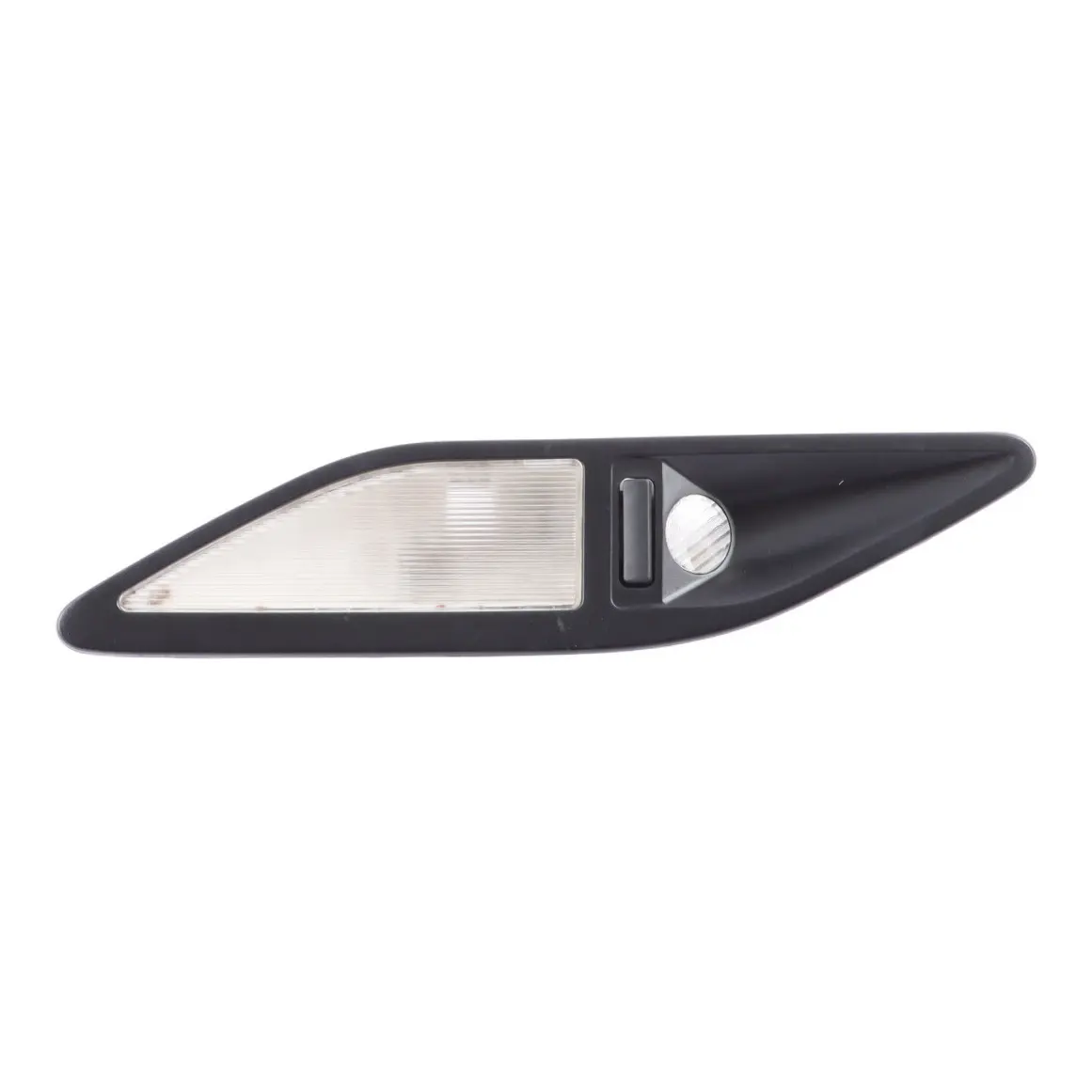 BMW E39 Interior Reading Light Lamp Rear Left N/S Black 2491509